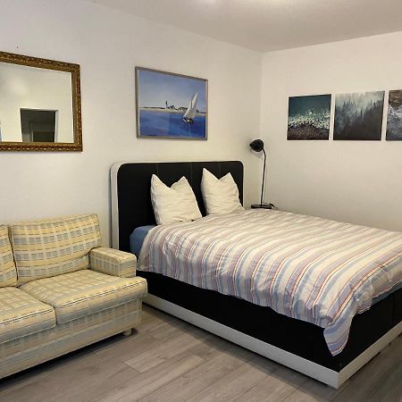 Apartment Im Herzen Von เบรมการ์เทน ภายนอก รูปภาพ