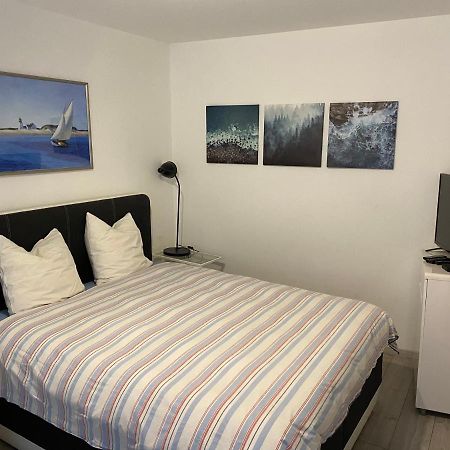 Apartment Im Herzen Von เบรมการ์เทน ภายนอก รูปภาพ